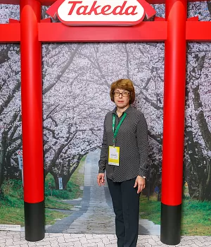 Фотоотчет 110 Международная Осенняя Сессия Национальной Школы гастроэнтерологии, гепатологии РГА 5–7 октября 2018 года