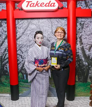 Фотоотчет 110 Международная Осенняя Сессия Национальной Школы гастроэнтерологии, гепатологии РГА 5–7 октября 2018 года