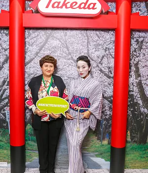 Фотоотчет 110 Международная Осенняя Сессия Национальной Школы гастроэнтерологии, гепатологии РГА 5–7 октября 2018 года