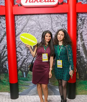 Фотоотчет 110 Международная Осенняя Сессия Национальной Школы гастроэнтерологии, гепатологии РГА 5–7 октября 2018 года