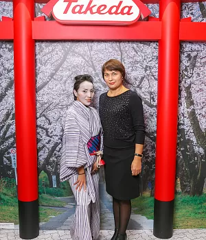 Фотоотчет 110 Международная Осенняя Сессия Национальной Школы гастроэнтерологии, гепатологии РГА 5–7 октября 2018 года