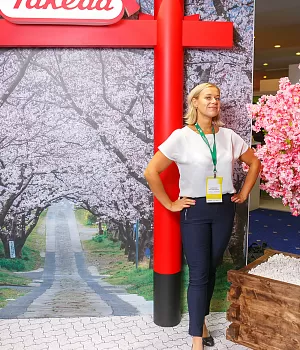 Фотоотчет 110 Международная Осенняя Сессия Национальной Школы гастроэнтерологии, гепатологии РГА 5–7 октября 2018 года