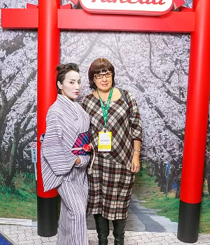 Фотоотчет 110 Международная Осенняя Сессия Национальной Школы гастроэнтерологии, гепатологии РГА 5–7 октября 2018 года