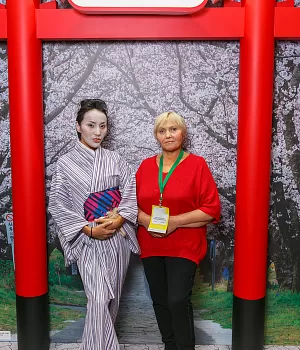 Фотоотчет 110 Международная Осенняя Сессия Национальной Школы гастроэнтерологии, гепатологии РГА 5–7 октября 2018 года