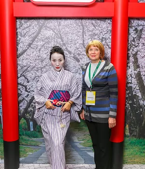 Фотоотчет 110 Международная Осенняя Сессия Национальной Школы гастроэнтерологии, гепатологии РГА 5–7 октября 2018 года