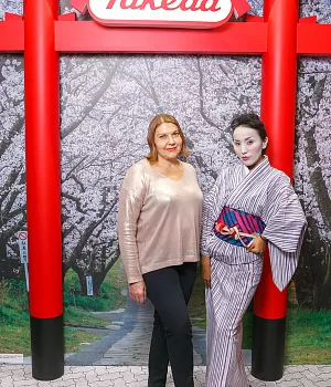 Фотоотчет 110 Международная Осенняя Сессия Национальной Школы гастроэнтерологии, гепатологии РГА 5–7 октября 2018 года