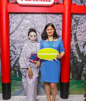 Фотоотчет 110 Международная Осенняя Сессия Национальной Школы гастроэнтерологии, гепатологии РГА 5–7 октября 2018 года