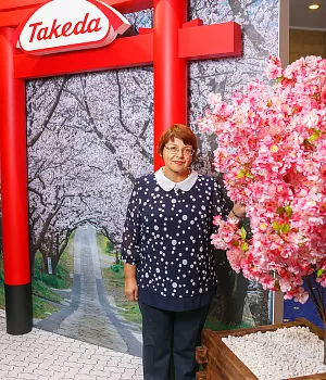 Фотоотчет 110 Международная Осенняя Сессия Национальной Школы гастроэнтерологии, гепатологии РГА 5–7 октября 2018 года