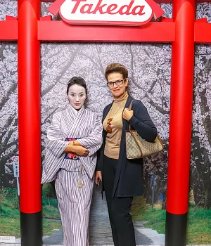 Фотоотчет 110 Международная Осенняя Сессия Национальной Школы гастроэнтерологии, гепатологии РГА 5–7 октября 2018 года