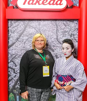 Фотоотчет 110 Международная Осенняя Сессия Национальной Школы гастроэнтерологии, гепатологии РГА 5–7 октября 2018 года