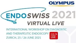 EndoSwiss 2021 2 день  Virtual Live 25-26 June “Controversies in Endoscopy” на ЭндоЭксперт.ру