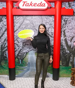 Фотоотчет 110 Международная Осенняя Сессия Национальной Школы гастроэнтерологии, гепатологии РГА 5–7 октября 2018 года