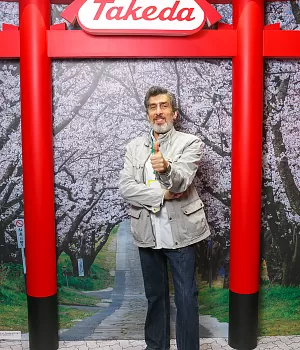 Фотоотчет 110 Международная Осенняя Сессия Национальной Школы гастроэнтерологии, гепатологии РГА 5–7 октября 2018 года