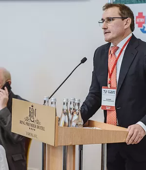 фотоотчет с прекурса конференции YES2018 28.06.18