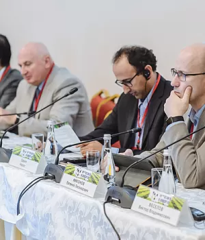 фотоотчет с прекурса конференции YES2018 28.06.18