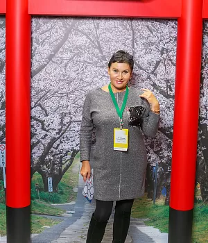 Фотоотчет 110 Международная Осенняя Сессия Национальной Школы гастроэнтерологии, гепатологии РГА 5–7 октября 2018 года