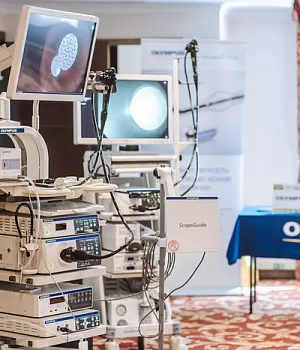 фотоотчет с прекурса конференции YES2018 28.06.18