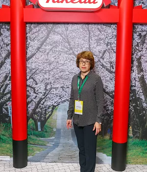 Фотоотчет 110 Международная Осенняя Сессия Национальной Школы гастроэнтерологии, гепатологии РГА 5–7 октября 2018 года