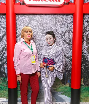 Фотоотчет 110 Международная Осенняя Сессия Национальной Школы гастроэнтерологии, гепатологии РГА 5–7 октября 2018 года