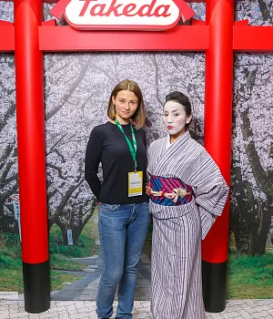 Фотоотчет 110 Международная Осенняя Сессия Национальной Школы гастроэнтерологии, гепатологии РГА 5–7 октября 2018 года