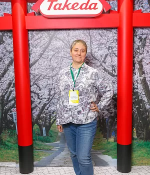 Фотоотчет 110 Международная Осенняя Сессия Национальной Школы гастроэнтерологии, гепатологии РГА 5–7 октября 2018 года