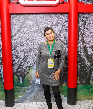 Фотоотчет 110 Международная Осенняя Сессия Национальной Школы гастроэнтерологии, гепатологии РГА 5–7 октября 2018 года