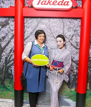 Фотоотчет 110 Международная Осенняя Сессия Национальной Школы гастроэнтерологии, гепатологии РГА 5–7 октября 2018 года