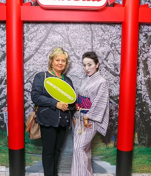 Фотоотчет 110 Международная Осенняя Сессия Национальной Школы гастроэнтерологии, гепатологии РГА 5–7 октября 2018 года