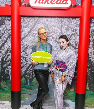 Фотоотчет 110 Международная Осенняя Сессия Национальной Школы гастроэнтерологии, гепатологии РГА 5–7 октября 2018 года