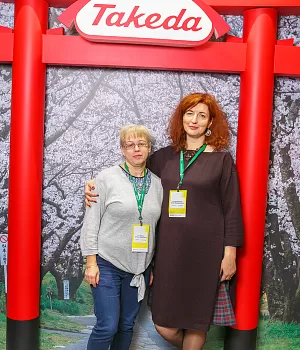 Фотоотчет 110 Международная Осенняя Сессия Национальной Школы гастроэнтерологии, гепатологии РГА 5–7 октября 2018 года