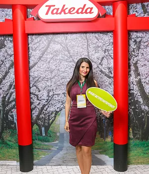 Фотоотчет 110 Международная Осенняя Сессия Национальной Школы гастроэнтерологии, гепатологии РГА 5–7 октября 2018 года