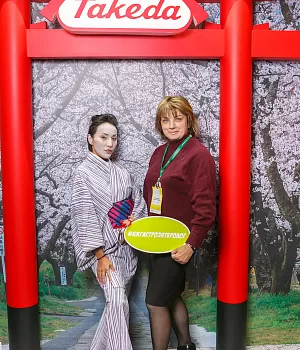 Фотоотчет 110 Международная Осенняя Сессия Национальной Школы гастроэнтерологии, гепатологии РГА 5–7 октября 2018 года