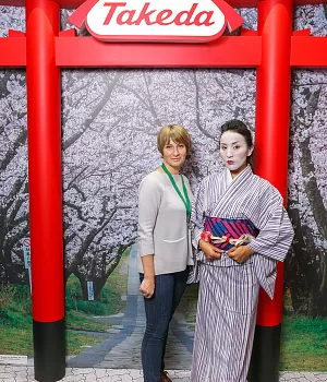 Фотоотчет 110 Международная Осенняя Сессия Национальной Школы гастроэнтерологии, гепатологии РГА 5–7 октября 2018 года