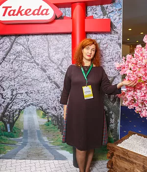 Фотоотчет 110 Международная Осенняя Сессия Национальной Школы гастроэнтерологии, гепатологии РГА 5–7 октября 2018 года