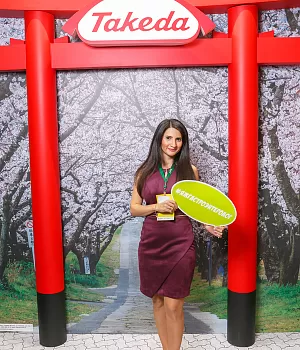 Фотоотчет 110 Международная Осенняя Сессия Национальной Школы гастроэнтерологии, гепатологии РГА 5–7 октября 2018 года