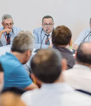 фотоотчет с прекурса конференции YES2018 28.06.18