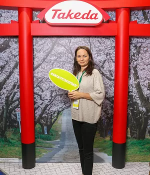 Фотоотчет 110 Международная Осенняя Сессия Национальной Школы гастроэнтерологии, гепатологии РГА 5–7 октября 2018 года