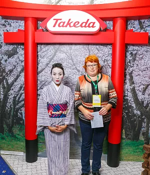 Фотоотчет 110 Международная Осенняя Сессия Национальной Школы гастроэнтерологии, гепатологии РГА 5–7 октября 2018 года