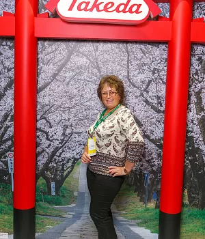 Фотоотчет 110 Международная Осенняя Сессия Национальной Школы гастроэнтерологии, гепатологии РГА 5–7 октября 2018 года