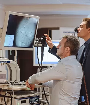 фотоотчет с прекурса конференции YES2018 28.06.18