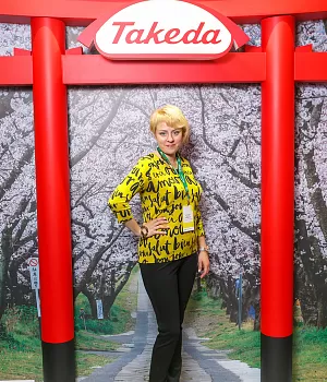 Фотоотчет 110 Международная Осенняя Сессия Национальной Школы гастроэнтерологии, гепатологии РГА 5–7 октября 2018 года