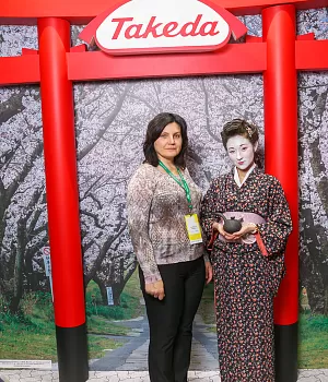 Фотоотчет 110 Международная Осенняя Сессия Национальной Школы гастроэнтерологии, гепатологии РГА 5–7 октября 2018 года