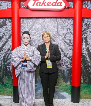 Фотоотчет 110 Международная Осенняя Сессия Национальной Школы гастроэнтерологии, гепатологии РГА 5–7 октября 2018 года