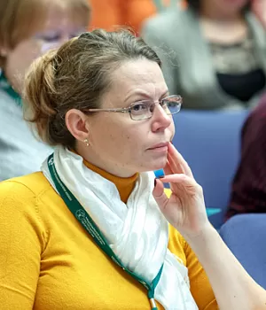 Фотоотчет 110 Международная Осенняя Сессия Национальной Школы гастроэнтерологии, гепатологии РГА 5–7 октября 2018 года