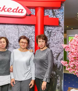 Фотоотчет 110 Международная Осенняя Сессия Национальной Школы гастроэнтерологии, гепатологии РГА 5–7 октября 2018 года