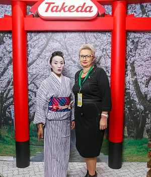 Фотоотчет 110 Международная Осенняя Сессия Национальной Школы гастроэнтерологии, гепатологии РГА 5–7 октября 2018 года