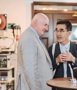 фотоотчет с прекурса конференции YES2018 28.06.18