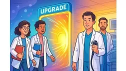 Не ПП: ориентиры профессии за пределами первичной подготовки по Эндоскопии