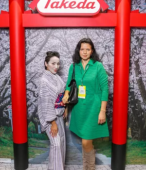 Фотоотчет 110 Международная Осенняя Сессия Национальной Школы гастроэнтерологии, гепатологии РГА 5–7 октября 2018 года