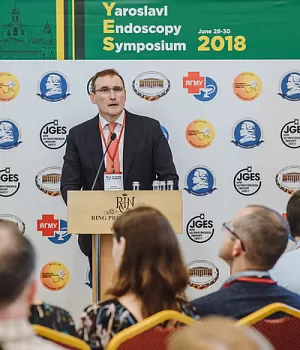 фотоотчет с прекурса конференции YES2018 28.06.18